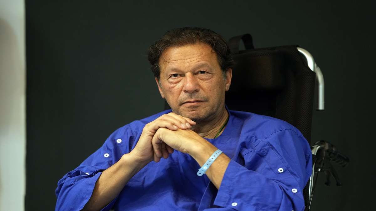 Pakistan: Supreme Court declared Imran Khan’s arrest illegal