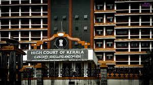 Kerala High Court Initiated Suo Motu Proceedings On Brahmapuram Fire