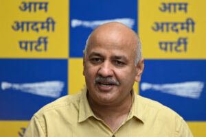 Excise policy scam: Delhi Court extends Sisodia’s remand till 22 March