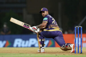 IPL 2023: Nitish Rana to captain KKR in absence of Shreyas Iyer