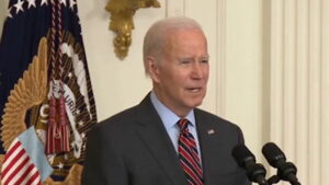 U.S: Biden calls  for  Congress to pass assault weapons ban