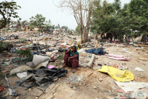 US announces $26 million in humanitarian assistance to Bangladesh, Myanmar