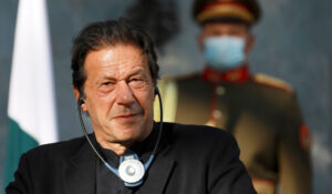 Anti-terror Pak court reserves verdict on Imran’s exemption plea