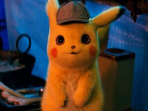 Director Jonathan Krisel in talks to helm ‘Pokemon Detective Pikachu’