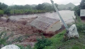 Prediction of rain, thunderstorms in parts of Haryana, UP, Rajasthan