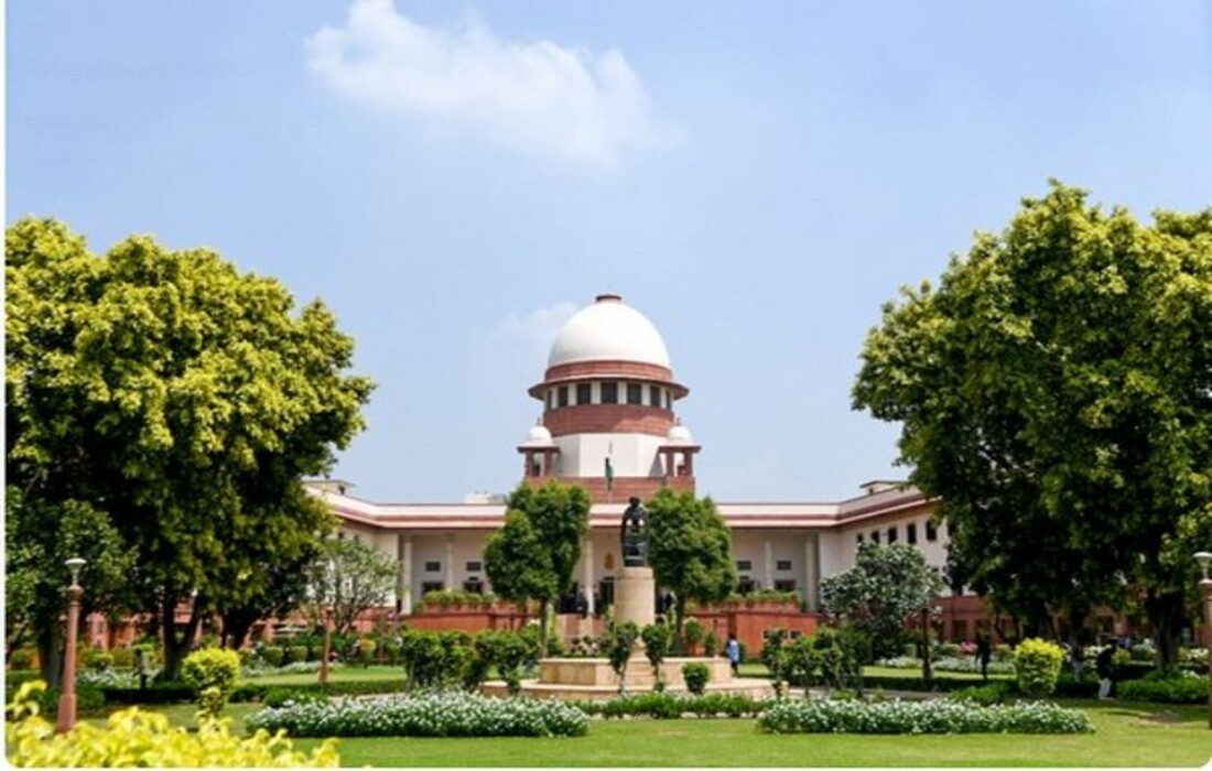 SC rejects transfer of Madras HC judge, approves request of two others