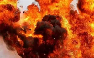 Six killed in grenade explosion in Afghanistan’s Ghor province