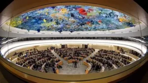 Setting the record straight: Exposing anti-India propaganda in Geneva