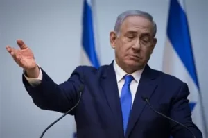 Netanyahu expected to freeze judicial reform legislation