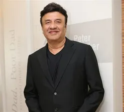 My journey in the last 45 years has been very interesting: Anu Malik