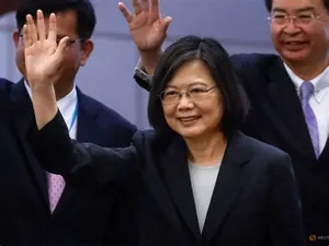 China vows to ‘fight back’ if US Speaker meets Taiwan’s president