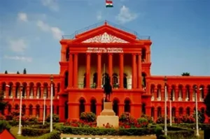 Karnataka High Court Stayed Externment Order Against BSc Student for Two Weeks; Allowing Him to Appear for Scheduled Examinations