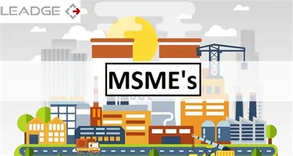Small businesses, big impact: Seven steps to drive MSMEs forward in India