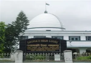 Gauhati High Court Dismissed Challenge To Maintenance Order: Can’t Entertain Appeal Disguised as Review