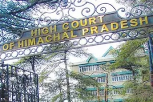 Drug Menace A Serious Invasion Into Social Structure, Even Adolescents Not Spared: Himachal Pradesh HC