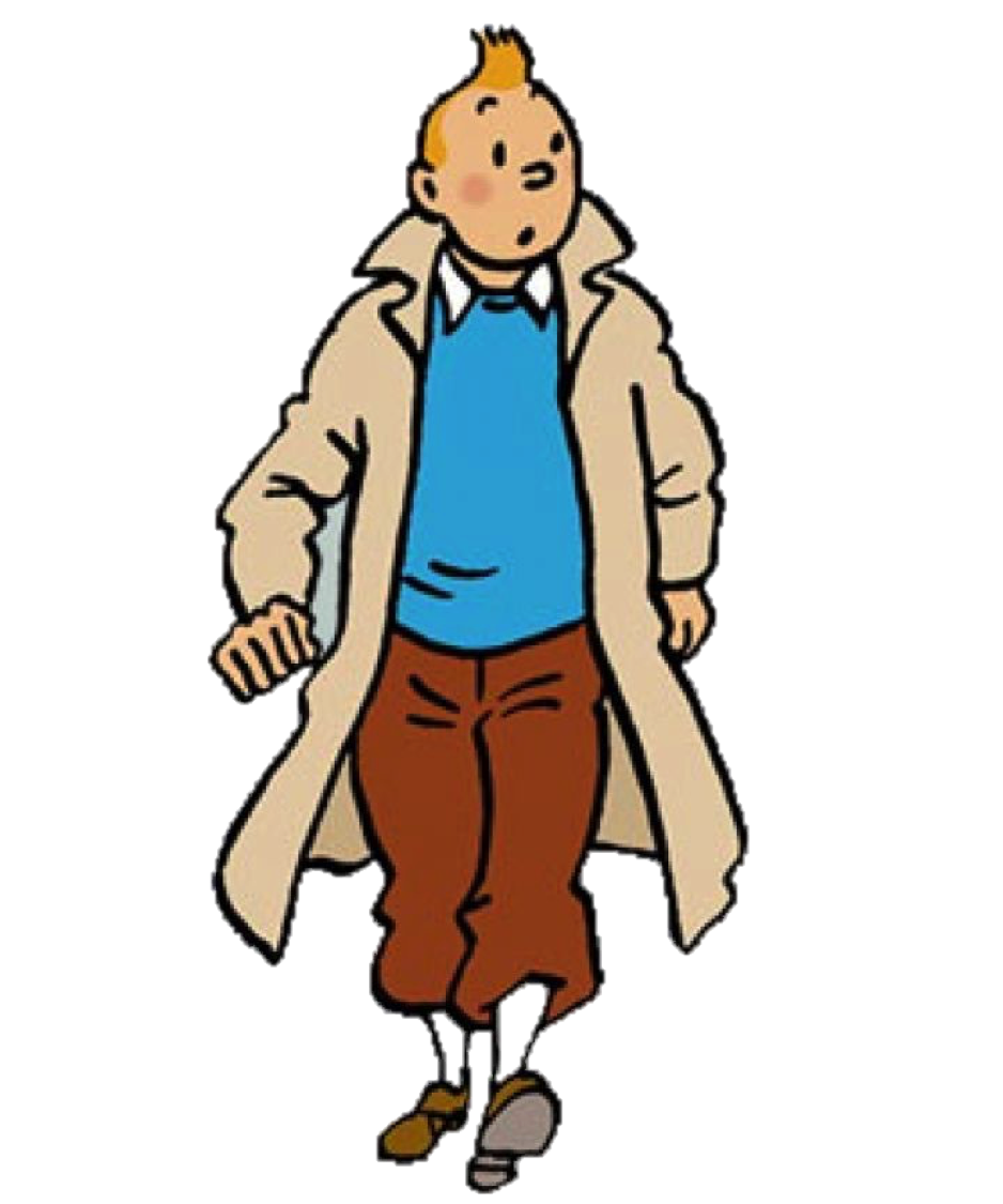 INDIA’S forever AFFAIR WITH tintin