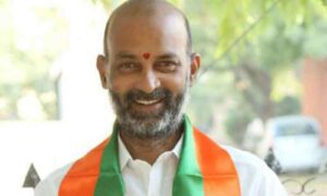 Telangana: BJP leader Bandi Sanjay Kumar announces massive rally for Nirudyoga March