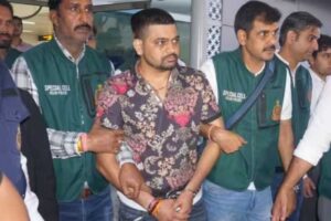 Delhi court extends Deepak Boxer’s custody by 8 days