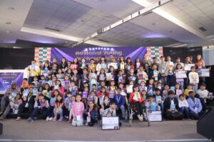 National Young Authors Fair provides platform to young writers