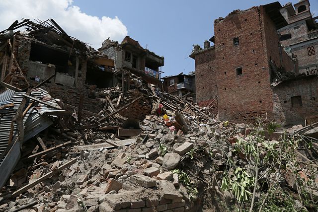 Nepal Earthquake: Death Toll Reaches 143, Aftershocks Shake Affected Areas