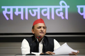 Madhya Pradesh: Akhilesh Yadav to launch the Samajwadi Party’s poll campaign tomorrow from Rewa’s Sirmaur