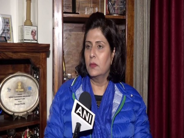 Deepa Malik urges youth to explore multiple career paths in ‘Mann ki Baat’