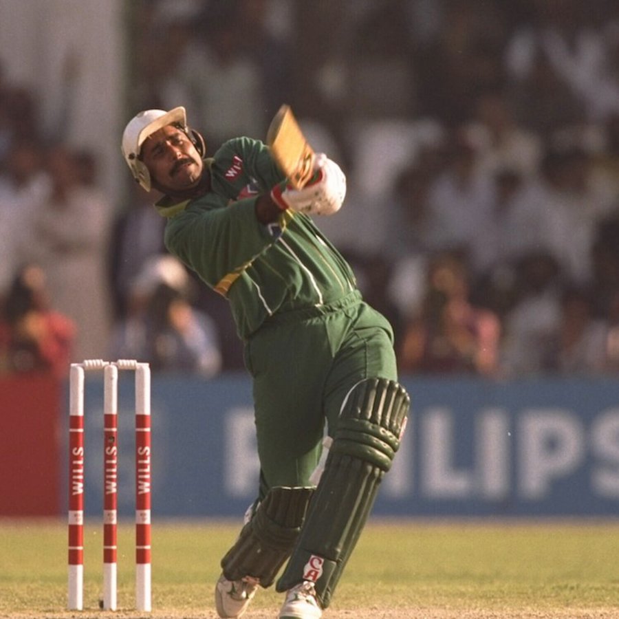 Miandad’s brutal statement on India’s Asia Cup stand