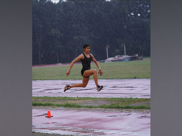 JUST HOW GOOD IS SHAILI SINGH?, Long Jump