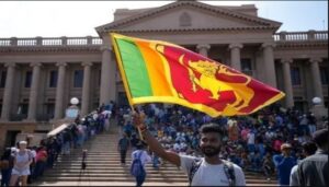 Sri Lanka delays presenting  Anti-Terror Bill amid opposition