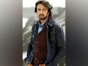 Kannada movie stars Kiccha Sudeep, Darshan likley to join BJP today: Sources