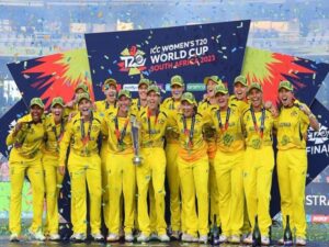 17 women players to be offered national contracts for 2023-24: Cricket Australia