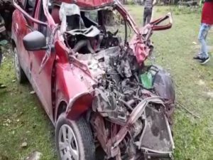 3 dead, 2 injured in road accident in Assam’s Goalpara