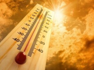 Temperature likely to hit 40 degrees in some parts of Telangana