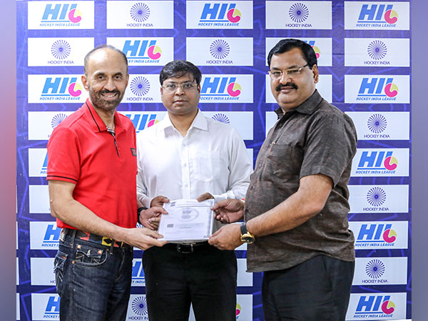 Hockey India to re-launch of Hockey India League