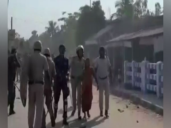 Outrage over minor girl’s rape and murder leads to clashes in Dinajpur