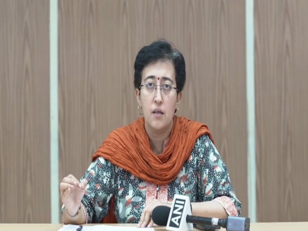 Atishi on rising covid cases ‘Delhi govt reviewing COVID-19 situation, guidelines for schools soon’