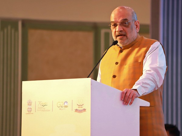 Justice to be done in Manipur: Shah