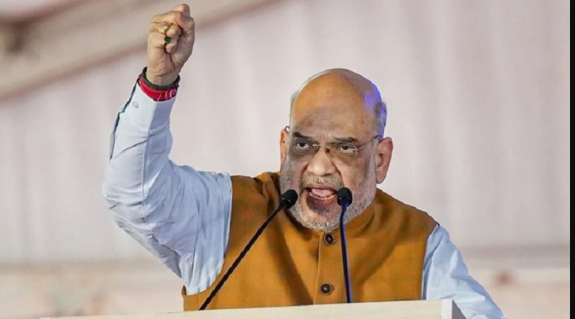 HM Amit Shah to embark on 4-day visit to violence-hit Manipur, to assess situation