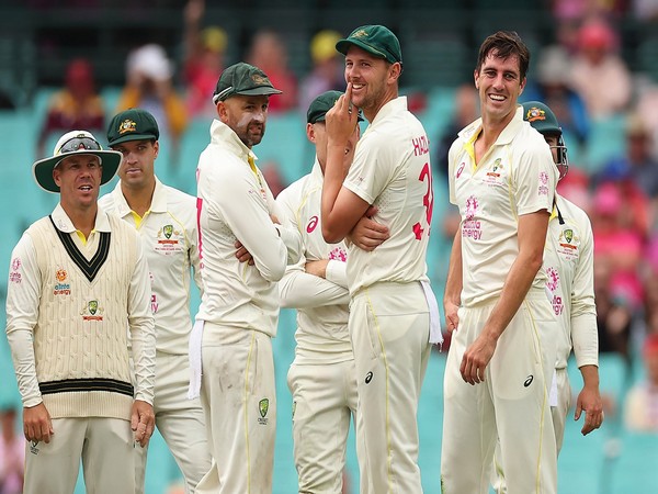 Australia announces squad for WTC final against India; Cummins returns as skipper