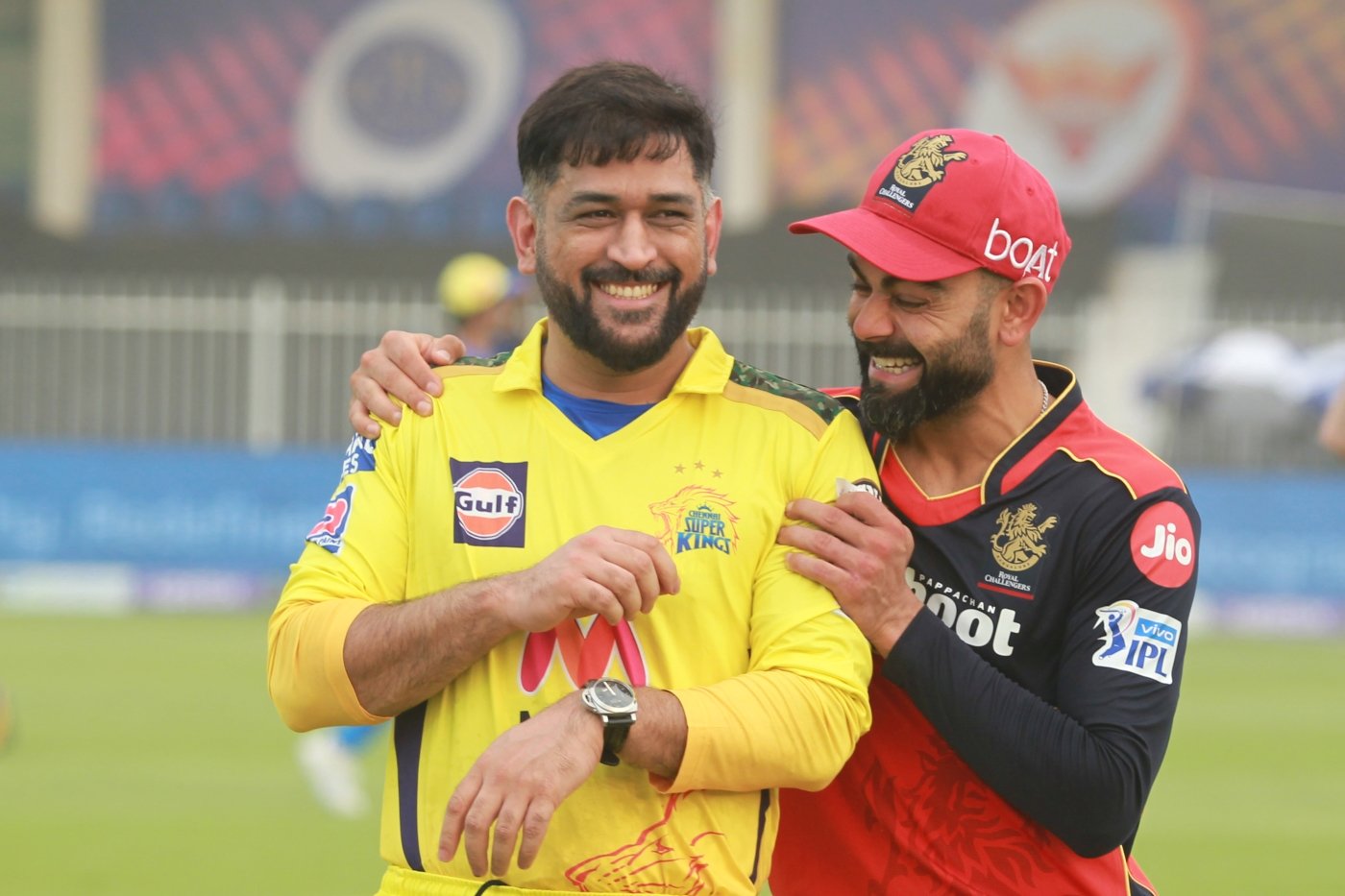 IPL South Derby: CSK and RCB to clash for a thrilling match