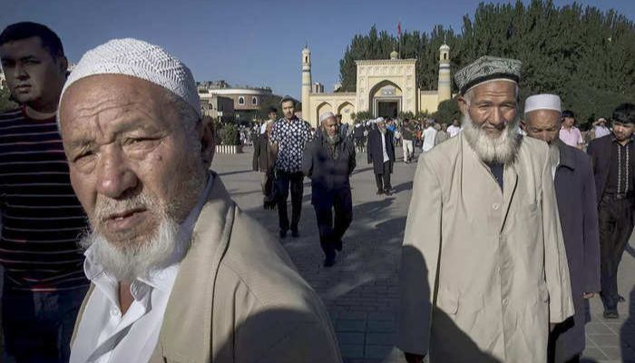 China using spies to prevent Uyghur Muslims from fasting during Ramadan
