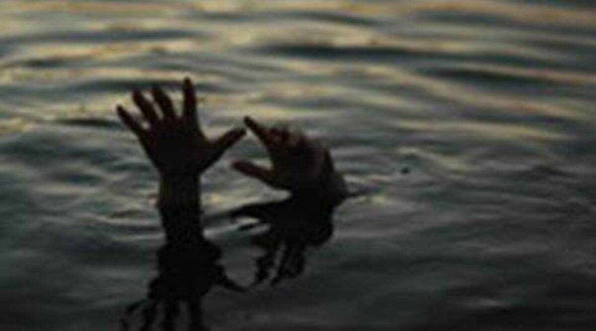 Five men drown while performing ritual in TN