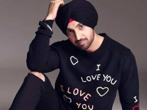 Delhi Metro Gets Colorful Makeover for Promoting Diljit Dosanjh’s Upcoming Music Concert in India | WATCH