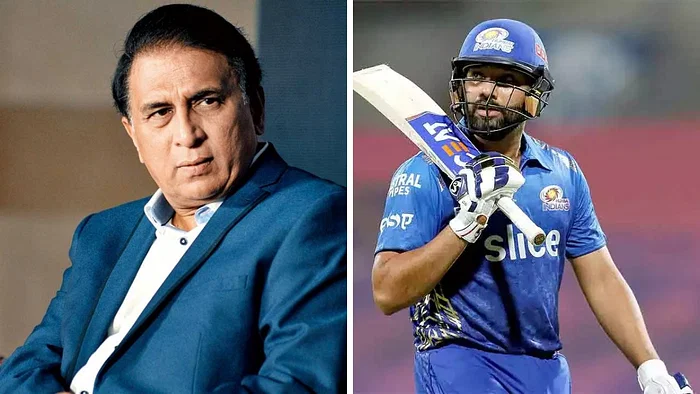 Lack of crucial batting partnerships hurting Mumbai Indians says Gavaskar