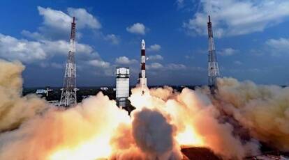 Cabinet approves Indian Space Policy 2023