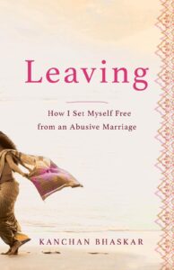 ‘Leaving’ is an inspirational memoir of real life events