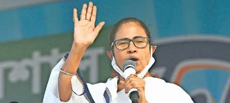 CM Mamata: BJP brought outsiders to incite violence in West Bengal