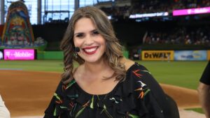 Fired ESPN reporter Rivera accused of calling colleagues ‘white b—h’, ‘fake Hispanic’ in past 