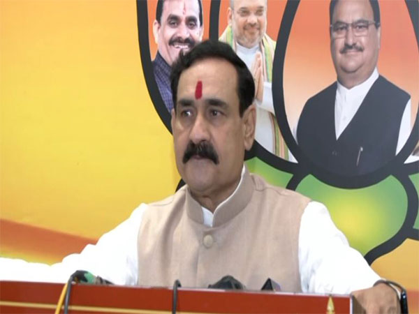 Madhya Pradesh Home Minister calls Kamal Nath ‘accidental leader’