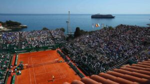 Top-seeded Djokovic could face Medvedev in Monte-Carlo semi-finals